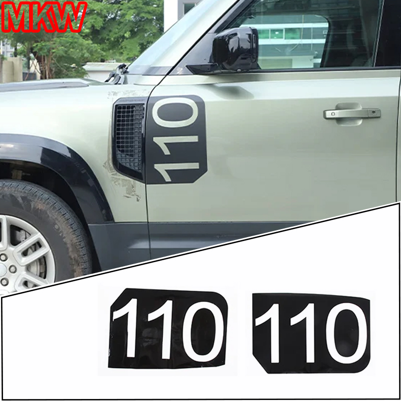 Outdoor Furniture Glider - For Land Rover Defender L663 90