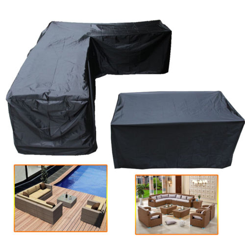 Outdoor Furniture Xl - Chống Nước Ngoài Trời Đồ Nội