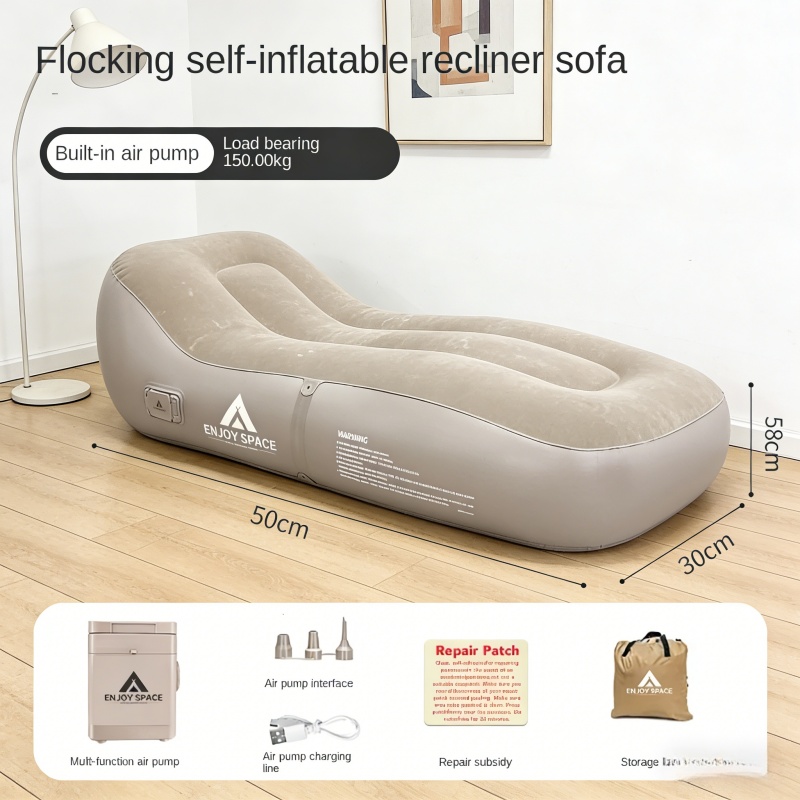 Outdoor Leisure Self Inflating - đánh giá và giá Outdoor Furniture Lounge