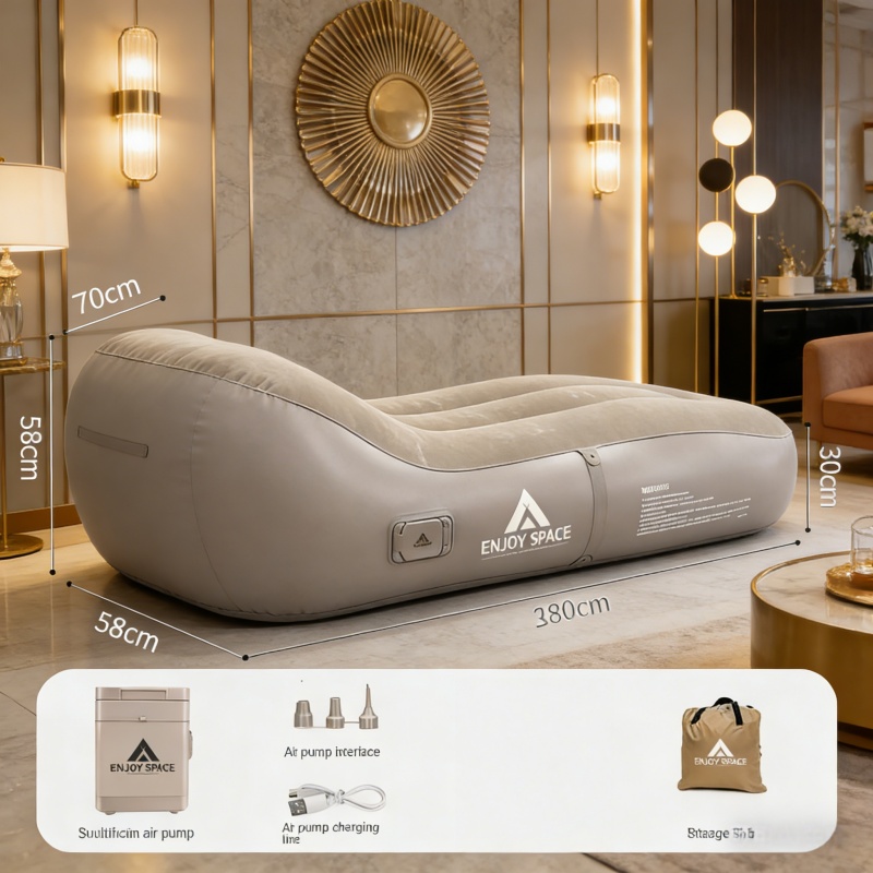 Outdoor Leisure Self Inflating - đánh giá và giá Outdoor Furniture Lounge