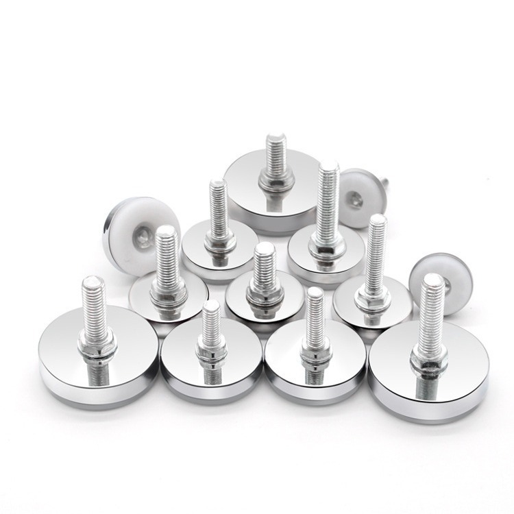 4/8pcs M6 M8 M10 Screw In Adju - đánh giá và giá Outdoor Furniture Glider