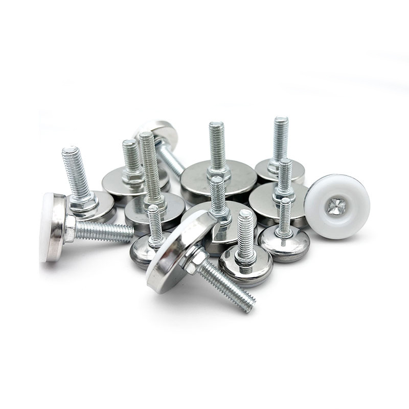 4/8pcs M6 M8 M10 Screw In Adju - đánh giá và giá Outdoor Furniture Glider
