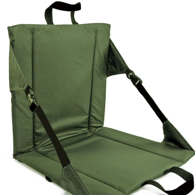 Folding Stadium Chair Reclinin - đánh giá và giá Outdoor Furniture Polywood