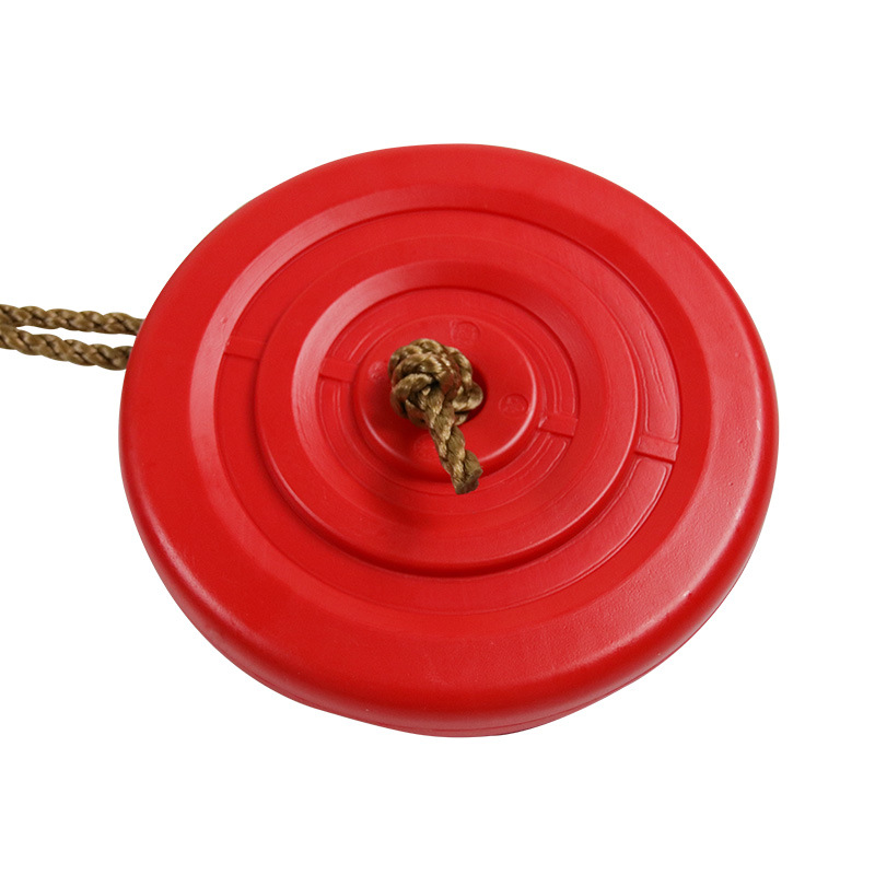 Children's Disc Swing Kid Indo - đánh giá và giá Outdoor Furniture Kids