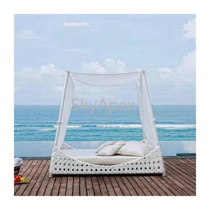 High Quality Modern Large  Rou - đánh giá và giá Outdoor Furniture Quality