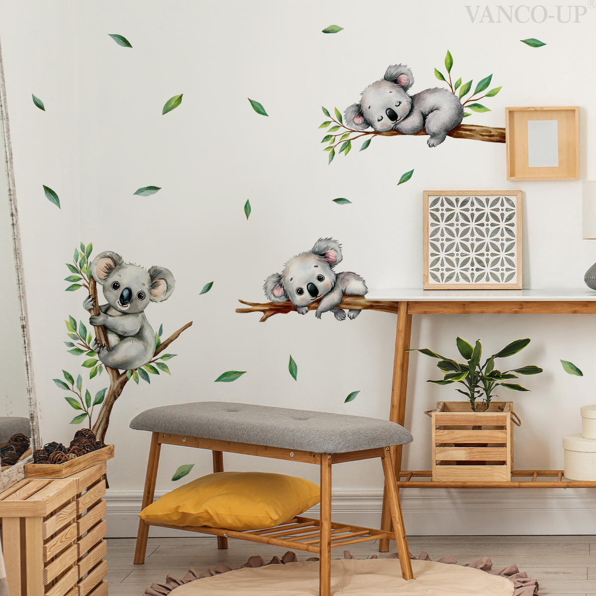 Cartoon Koala Climbing Tree Br - đánh giá và giá Outdoor Furniture Kids