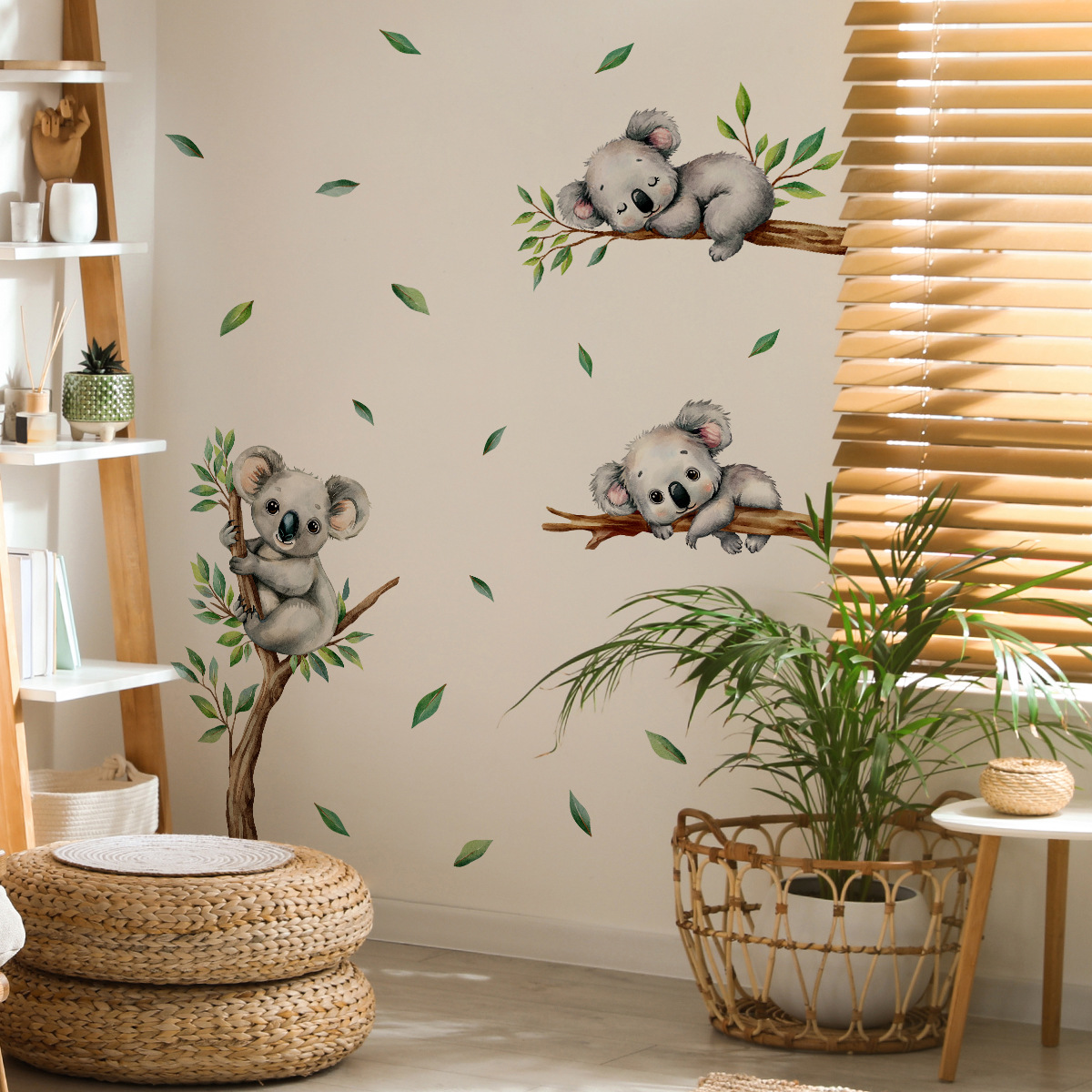 Cartoon Koala Climbing Tree Br - đánh giá và giá Outdoor Furniture Kids