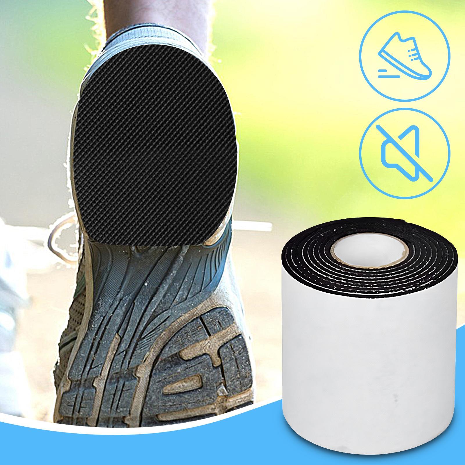 Shoe Sole Noise Reduction Tape - đánh giá và giá Outdoor Furniture Kids