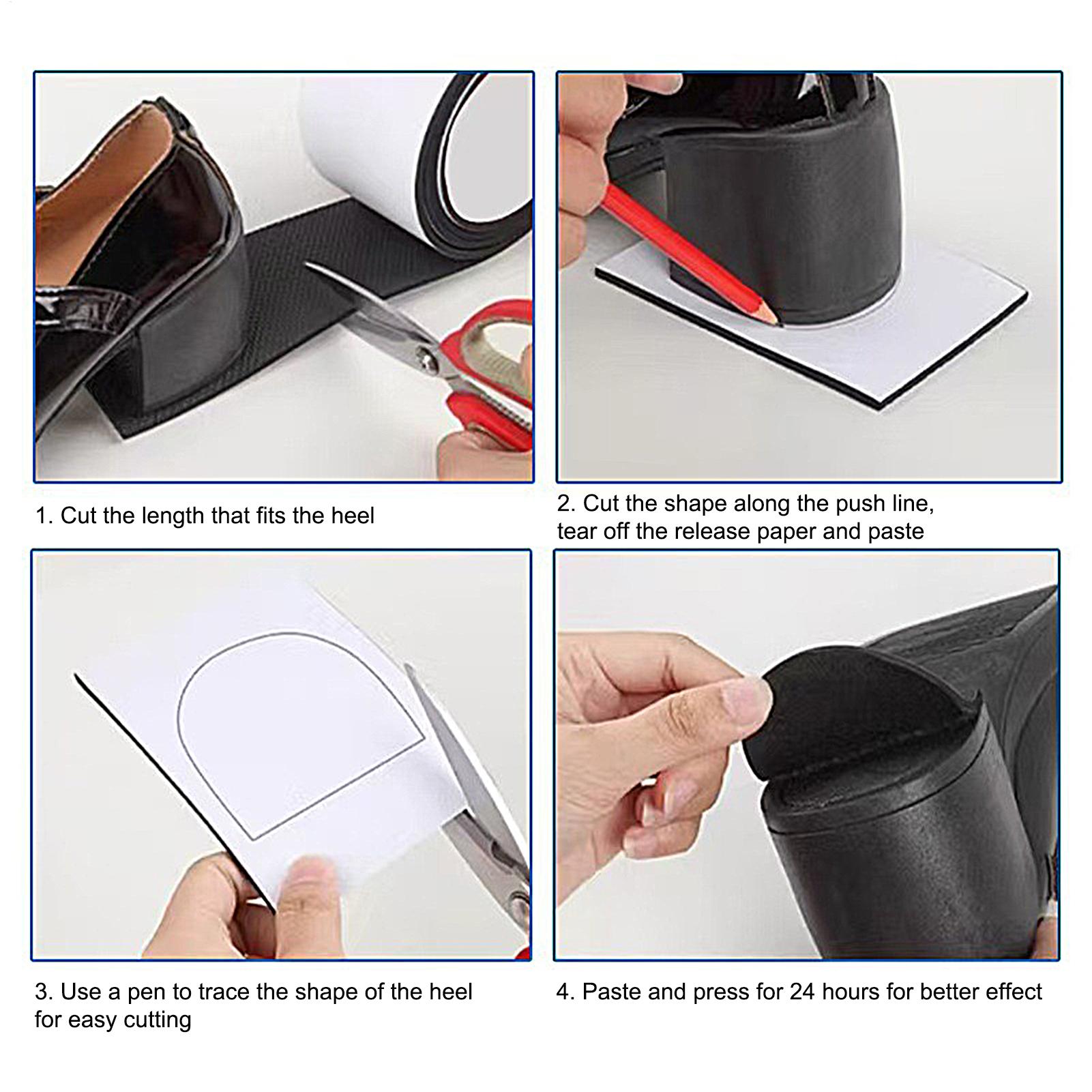 Shoe Sole Noise Reduction Tape - đánh giá và giá Outdoor Furniture Kids
