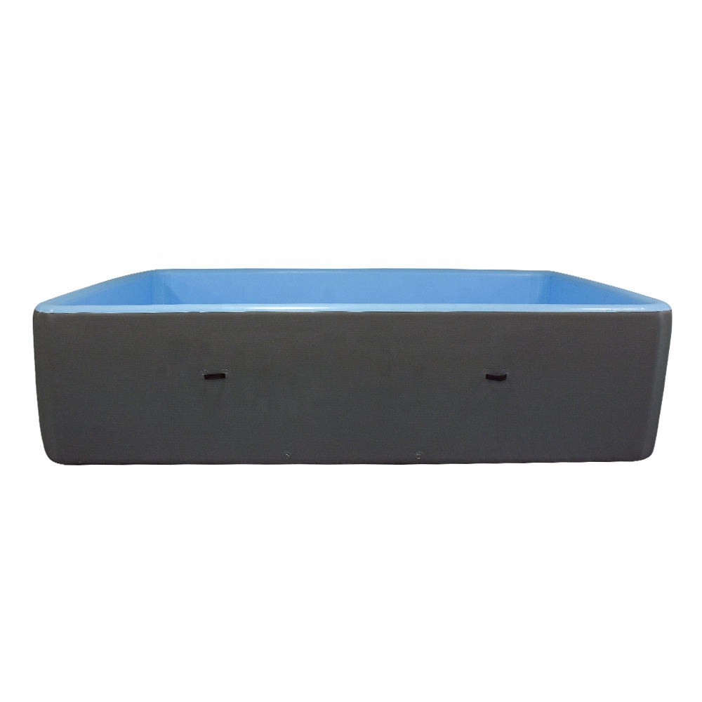 Drop Stitch Inflatable Swimmin - đánh giá và giá Outdoor Furniture For Pool
