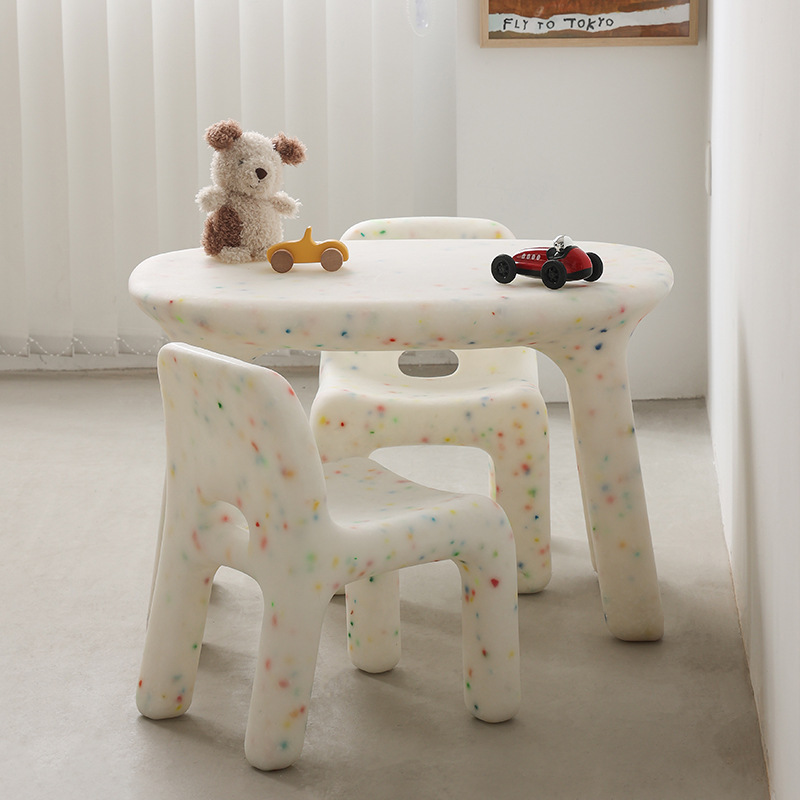 Kids Study Table And Chairs Se - đánh giá và giá Outdoor Furniture Kids