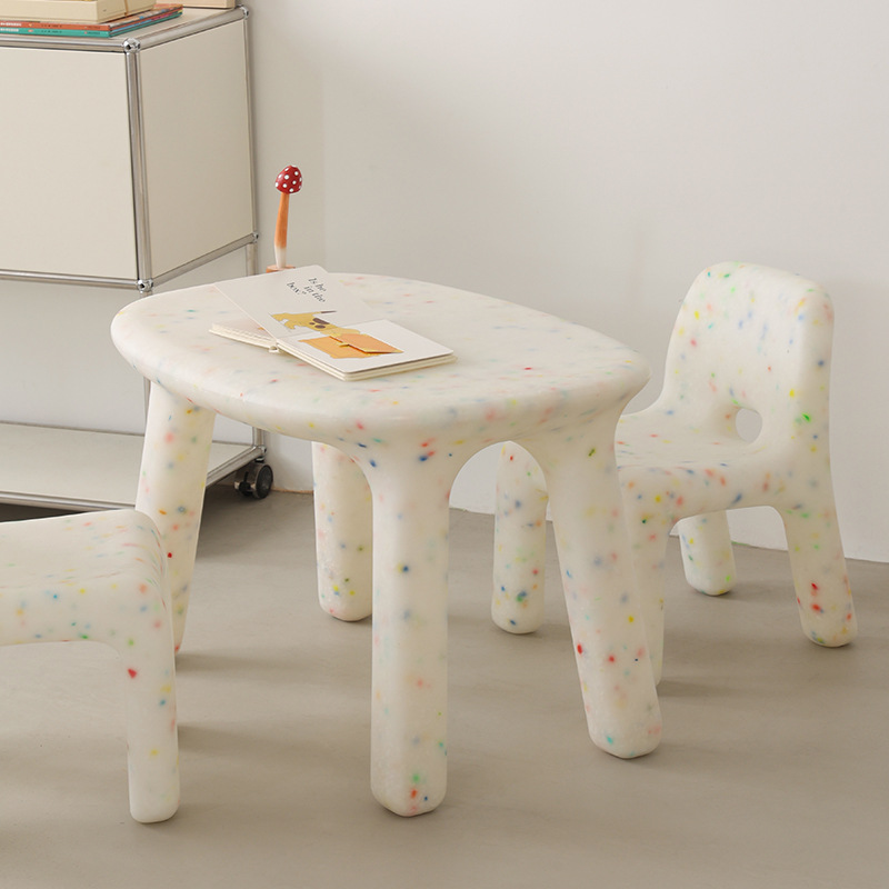 Kids Study Table And Chairs Se - đánh giá và giá Outdoor Furniture Kids