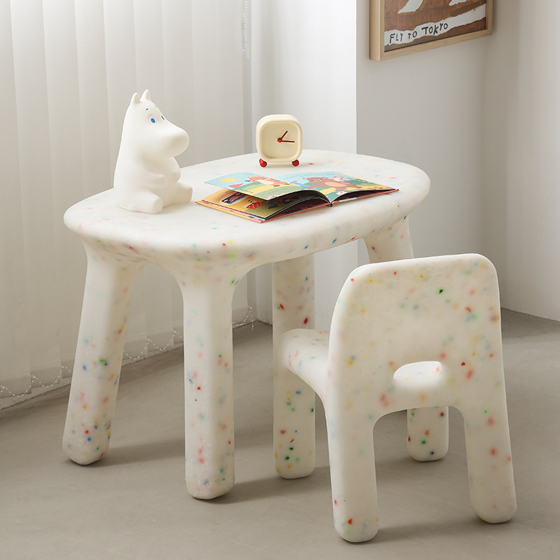 Kids Study Table And Chairs Se - đánh giá và giá Outdoor Furniture Kids