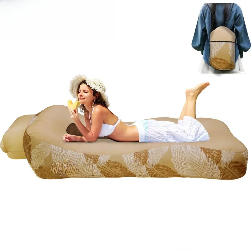 Inflatable Sofa Bed Swimming P - đánh giá và giá Outdoor Furniture For Pool