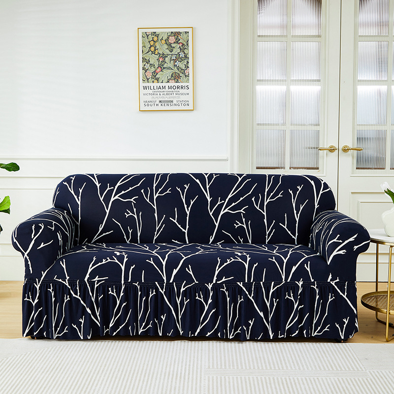 S/M/L/XL Printed Sofa Slipcove - đánh giá và giá Outdoor Furniture Xl