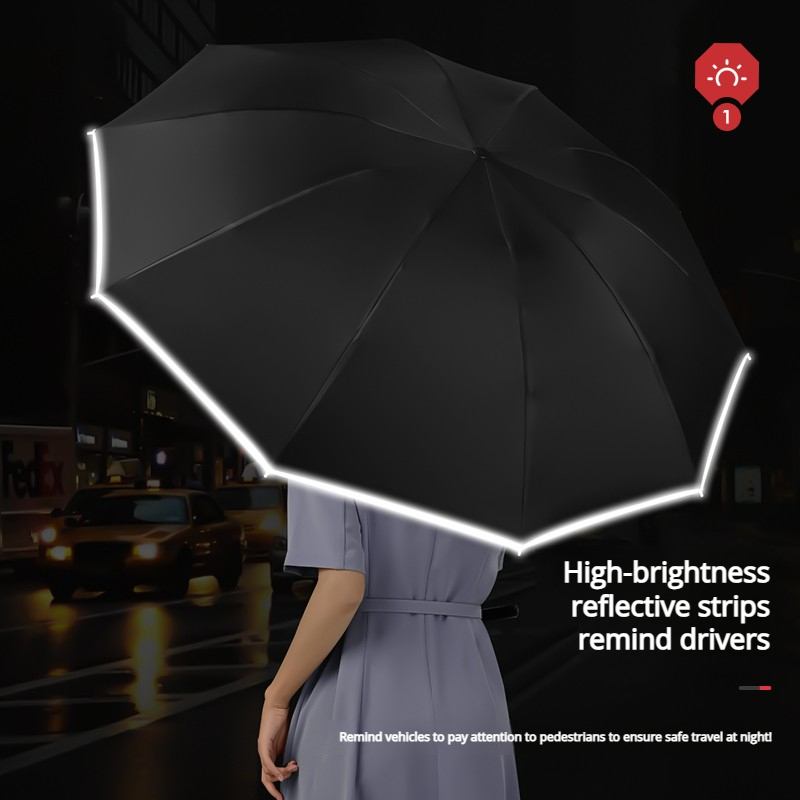 20 Bones Men Women Umbrella Fu - đánh giá và giá Parasol Umbrella Large