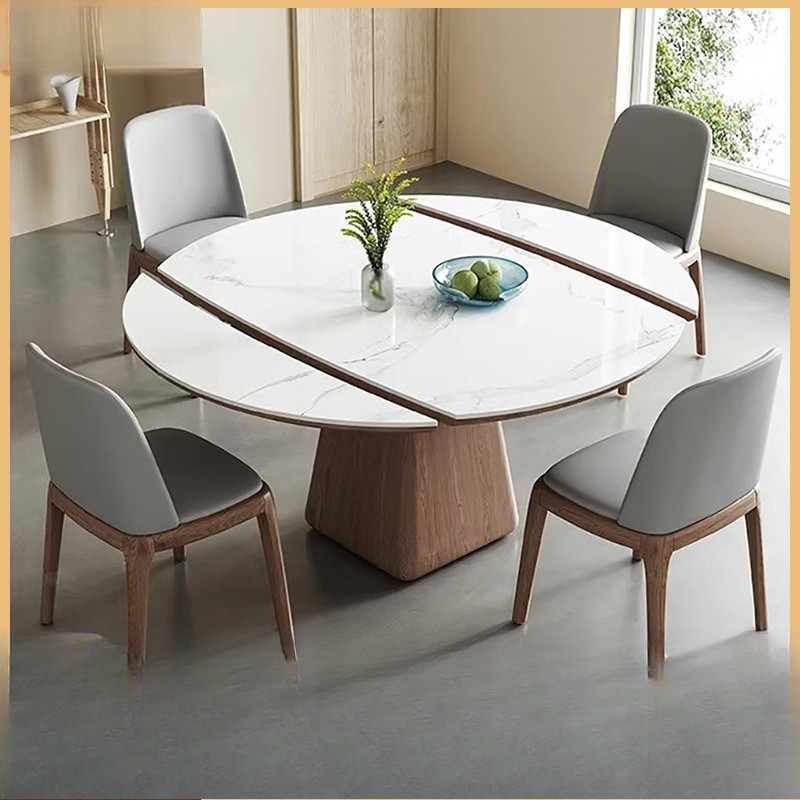 Extendable Dining Table Round  - đánh giá và giá Outdoor Furniture Kids