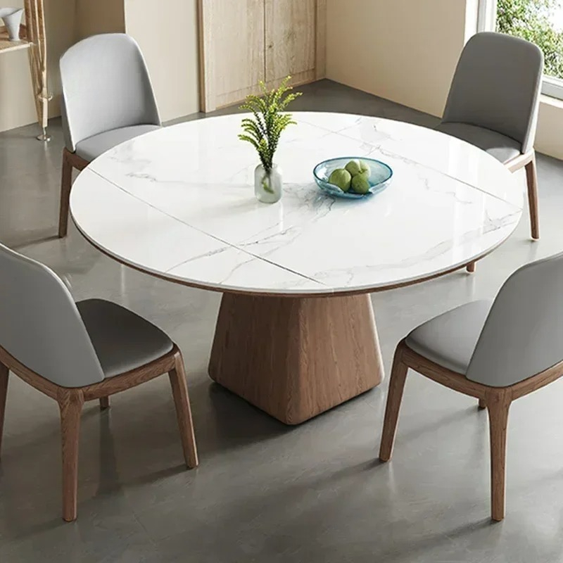 Extendable Dining Table Round  - đánh giá và giá Outdoor Furniture Kids