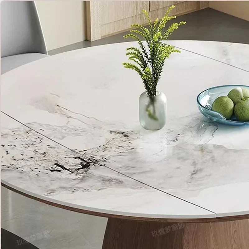Extendable Dining Table Round  - đánh giá và giá Outdoor Furniture Kids
