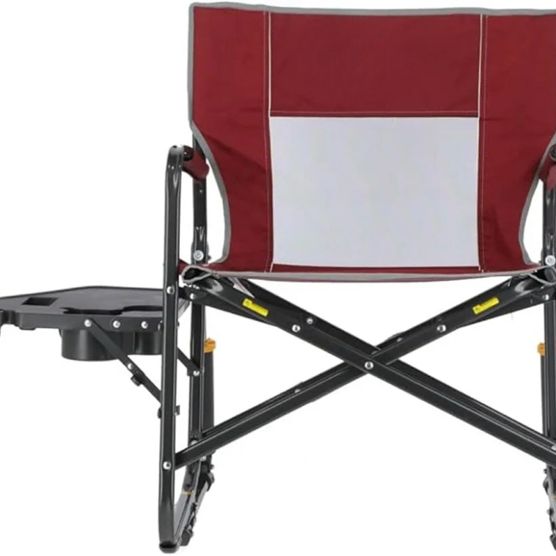 Freestyle Rocker XL with Side  - đánh giá và giá Outdoor Furniture Xl