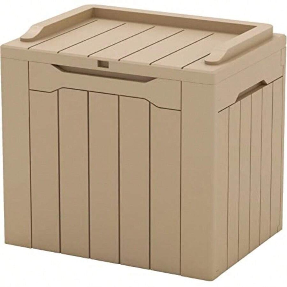 Extra Large 90 Gallon Resin De - đánh giá và giá Outdoor Furniture Resin