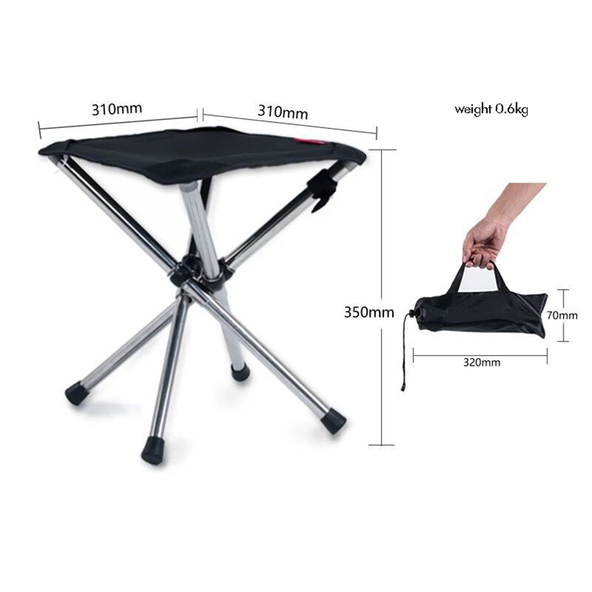 Compact and Lightweight Campin - đánh giá và giá Outdoor Furniture Polywood