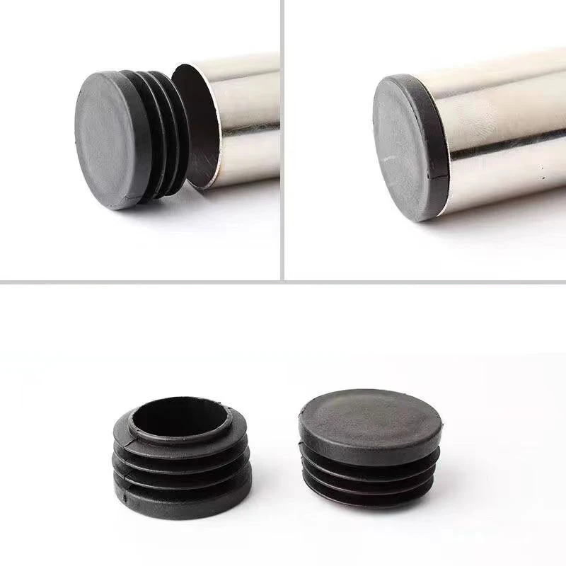 20-100pcs Round Steel Pipe Pla - đánh giá và giá Outdoor Furniture Glider