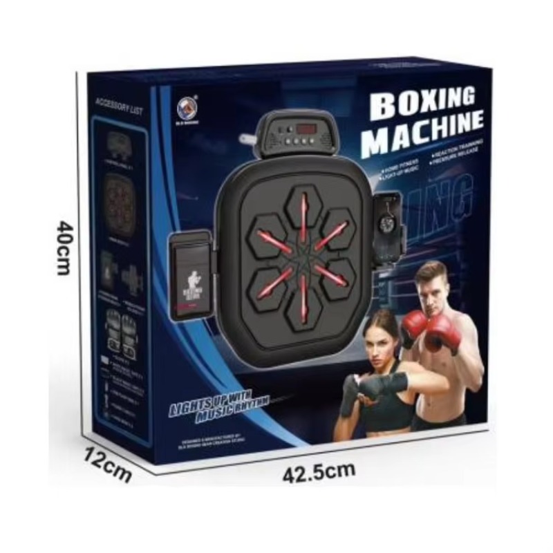 2026 Latest Sport Boxing Train - đánh giá và giá Outdoor Furniture Kids