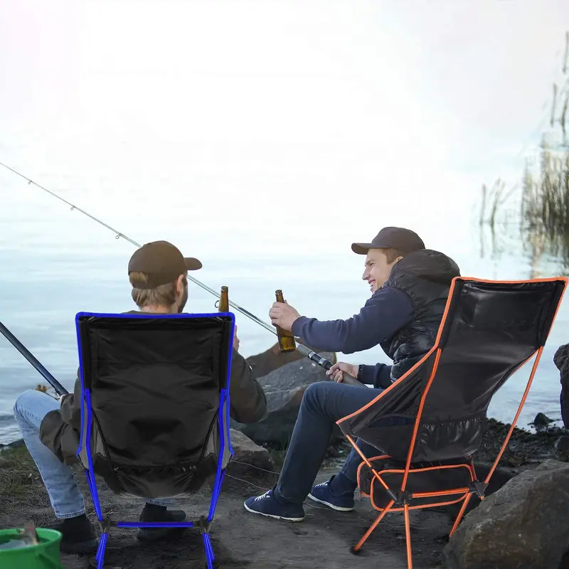 Portable Ultralight Folding Ca - đánh giá và giá Outdoor Furniture Polywood