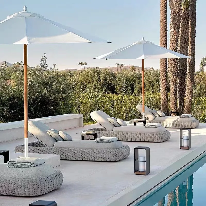 2026 High Quality All Weather  - đánh giá và giá Outdoor Furniture Quality