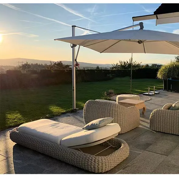 2026 High Quality All Weather  - đánh giá và giá Outdoor Furniture Quality