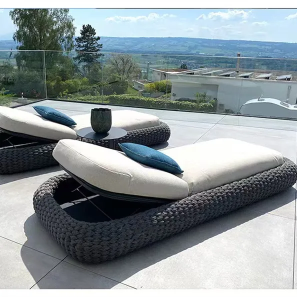 2026 High Quality All Weather  - đánh giá và giá Outdoor Furniture Quality