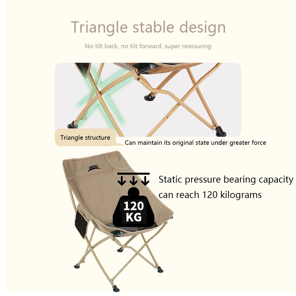 2026 Outdoor BRS-Y03 Portable  - đánh giá và giá Outdoor Furniture Polywood