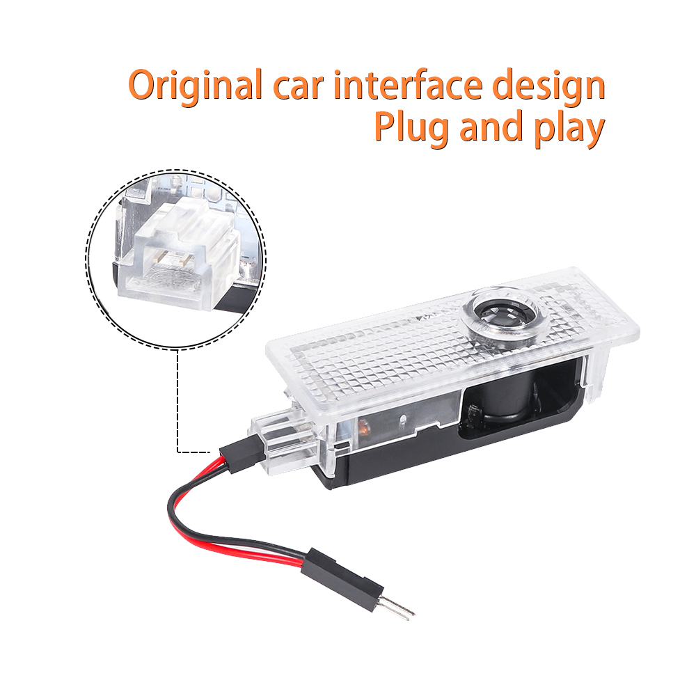 LED Car Door Welcome Logo Proj - đánh giá và giá Outdoor Furniture Glider