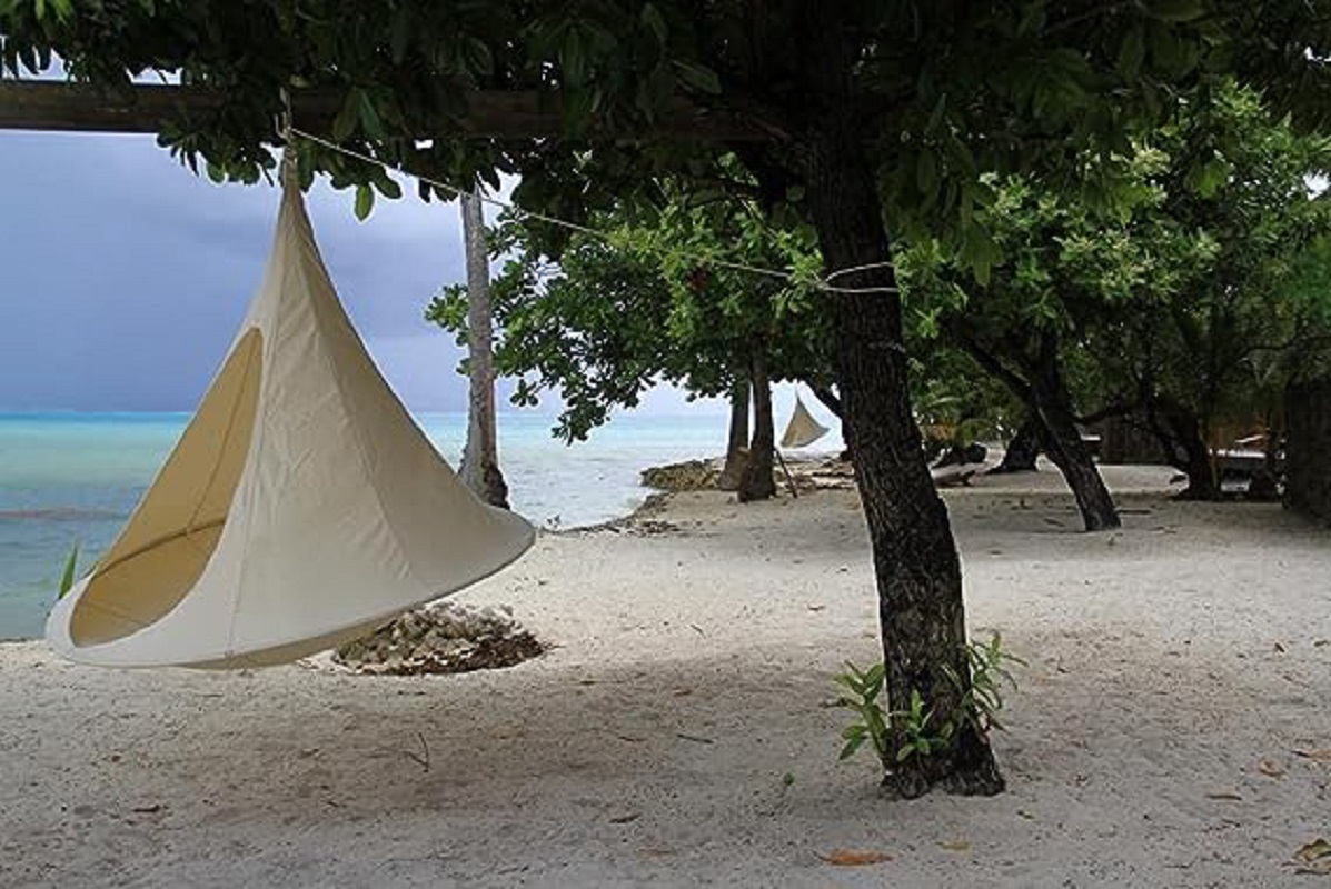 Outdoor Waterproof Hammock Dou - đánh giá và giá Outdoor Furniture Kids