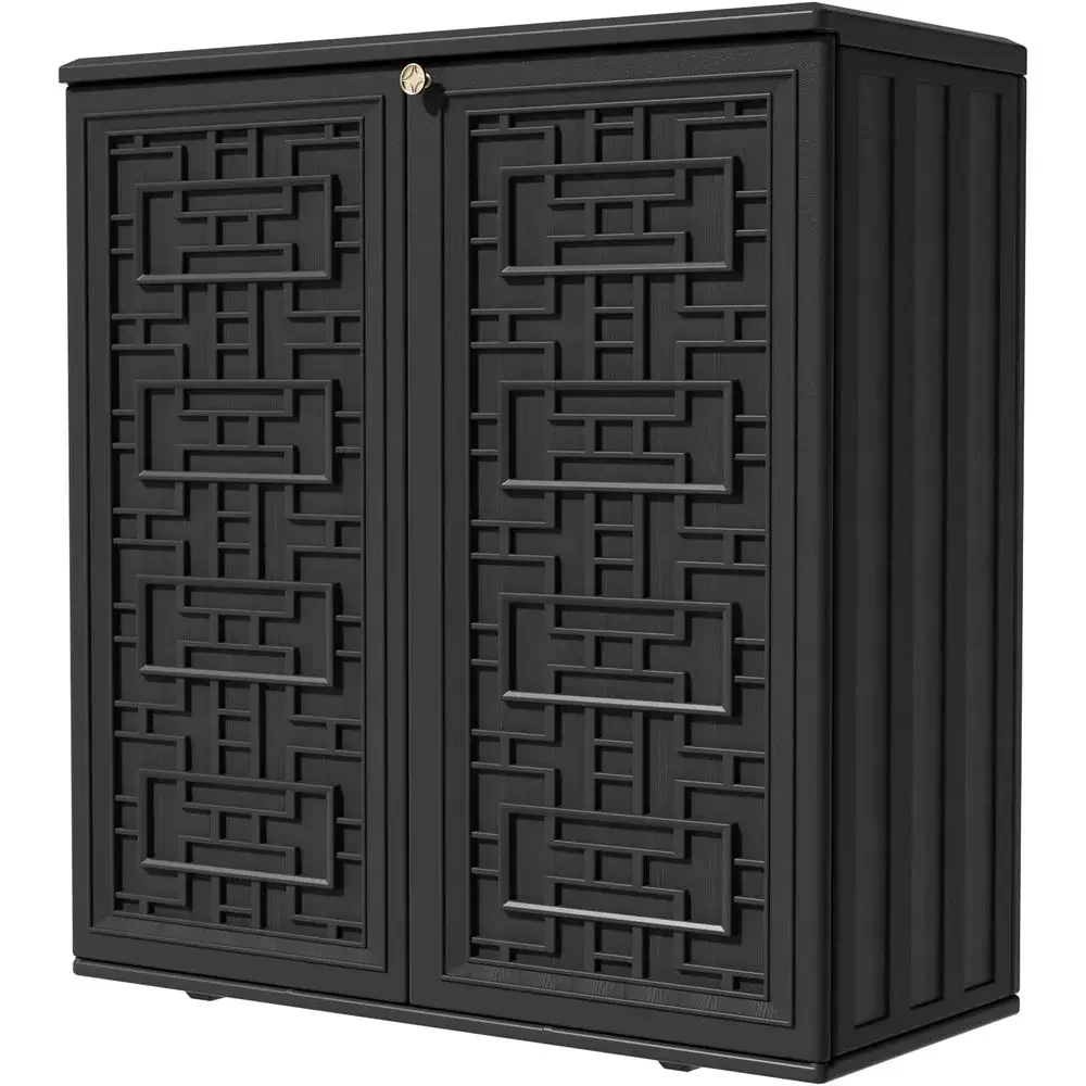 Weatherproof Resin Outdoor Sto - đánh giá và giá Outdoor Furniture Resin