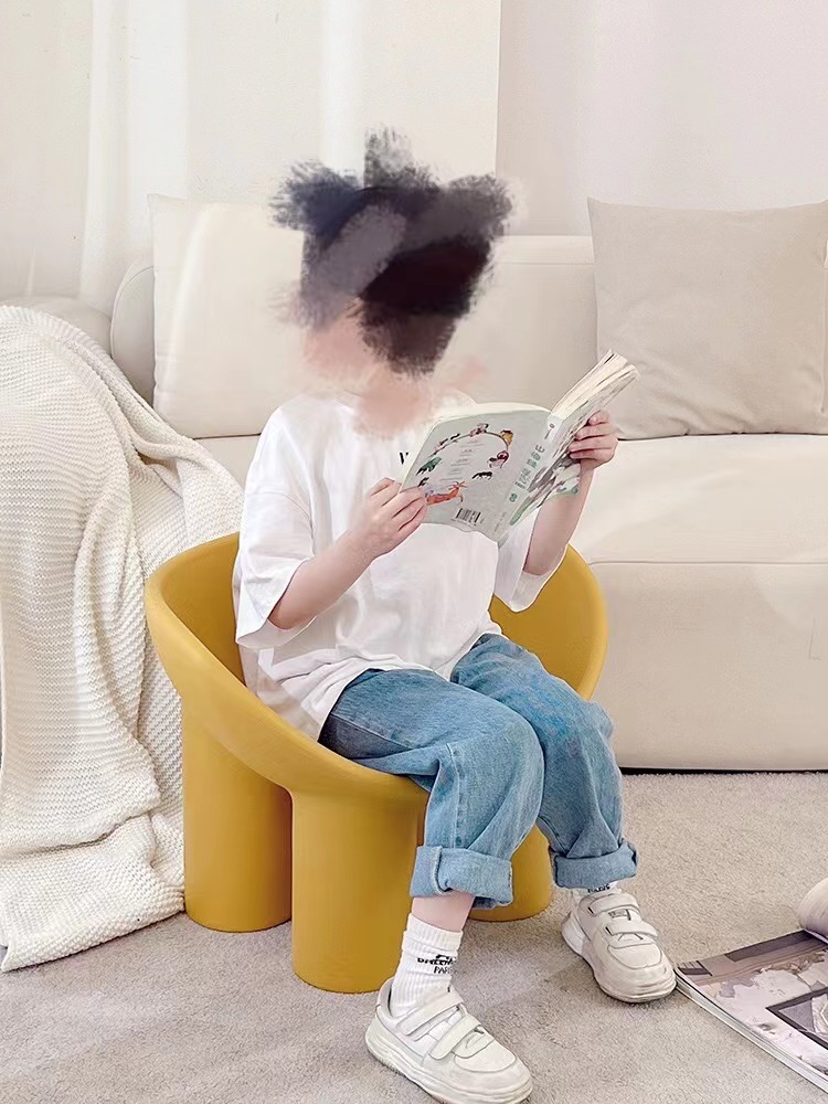 Roly Poly Nordic Design Modern - đánh giá và giá Outdoor Furniture Kids