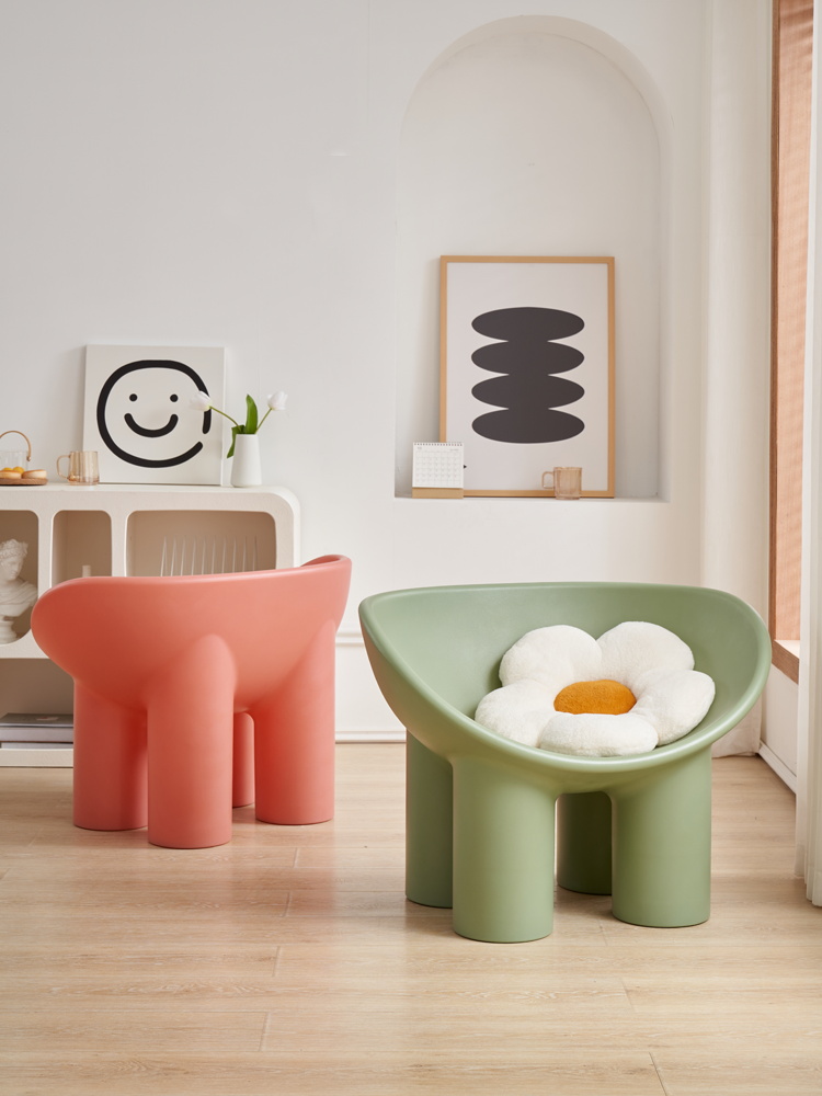 Roly Poly Nordic Design Modern - đánh giá và giá Outdoor Furniture Kids