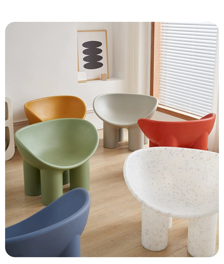 Roly Poly Nordic Design Modern - đánh giá và giá Outdoor Furniture Kids