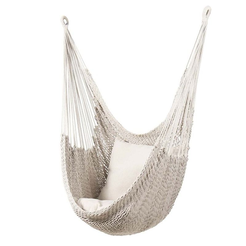 Phong Cách Bắc Âu Trắng Võng Đ - đánh giá và giá Outdoor Furniture Kids