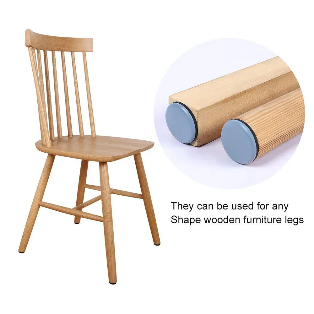 16/19/22/25/32/38mm Table Chai - đánh giá và giá Outdoor Furniture Glider