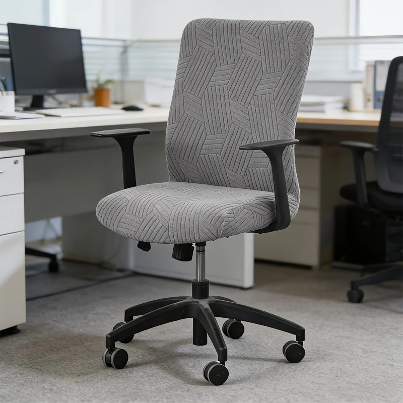 1PC Jacquard Office Chair Cove - đánh giá và giá Outdoor Furniture Xl