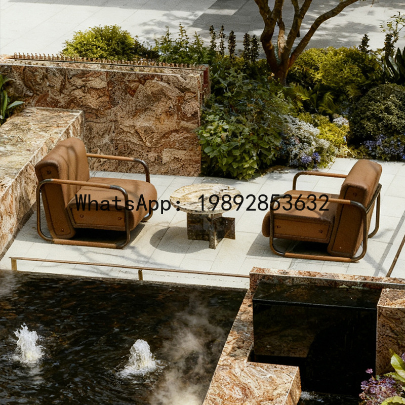 XL Outdoor Sofa Courtyard Yach - đánh giá và giá Outdoor Furniture Xl