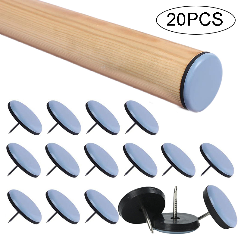 20 Chiếc 16/19/22/25Mm Bàn Ghế - đánh giá và giá Outdoor Furniture Glider
