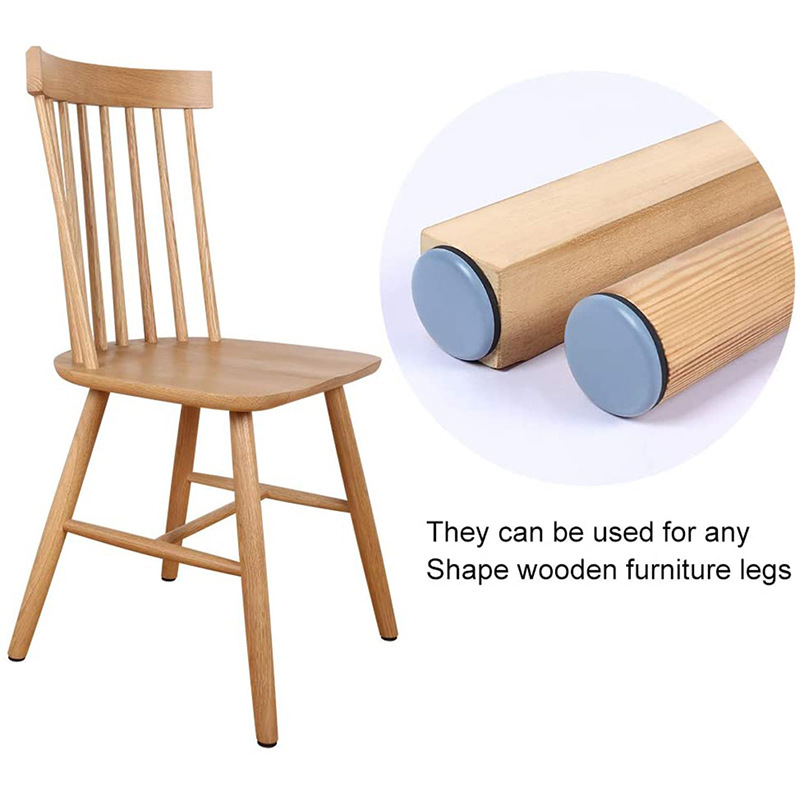 20 Chiếc 16/19/22/25Mm Bàn Ghế - đánh giá và giá Outdoor Furniture Glider