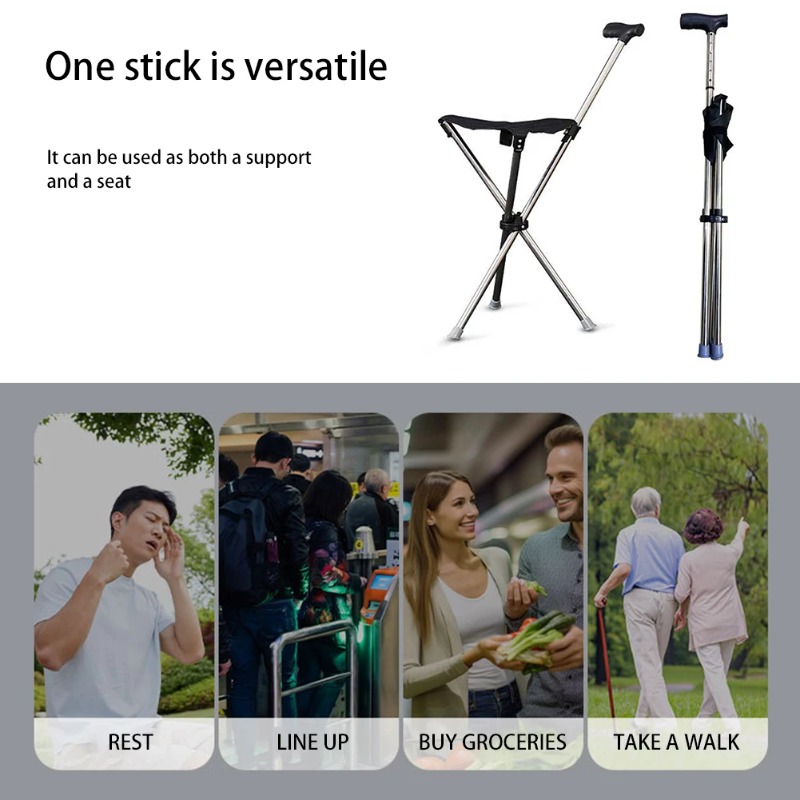 Foldable Cane Easy To Carry Se - đánh giá và giá Outdoor Furniture Polywood