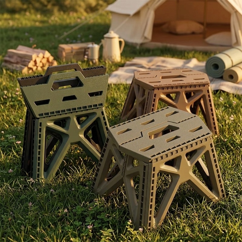 Portable Folding Chair High Lo - đánh giá và giá Outdoor Furniture Polywood