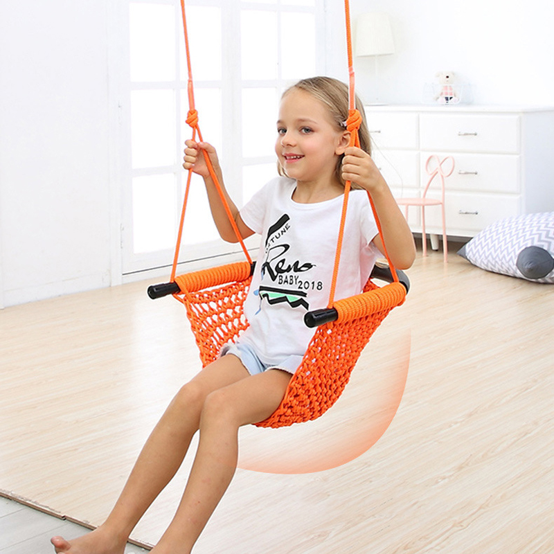 Portable Kid Garden Swing Chai - đánh giá và giá Outdoor Furniture Kids