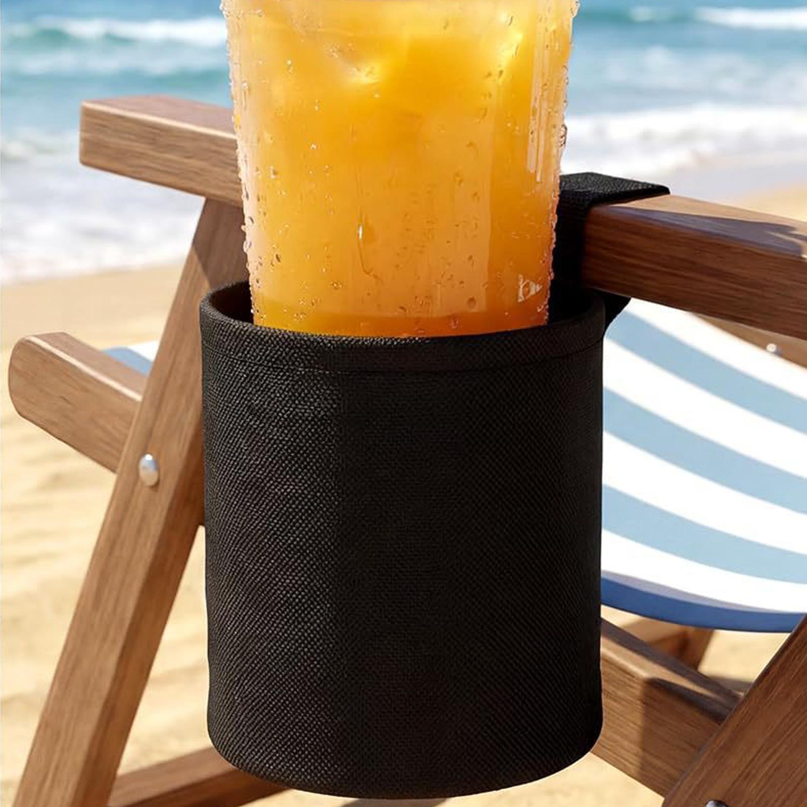 Beach Chair Cup Holder 600d Ox - đánh giá và giá Outdoor Furniture For Pool