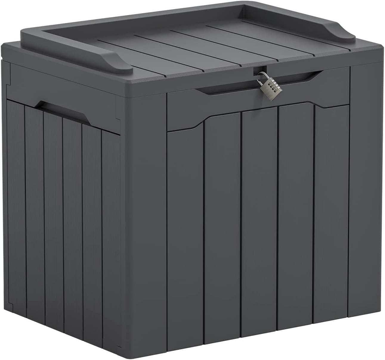 31 Gallon Outdoor Storage Box  - đánh giá và giá Outdoor Furniture For Pool